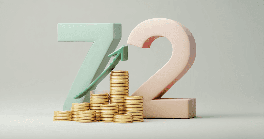 72 Kuralı ile yatırım: Paranı kaç yılda katlarsın?