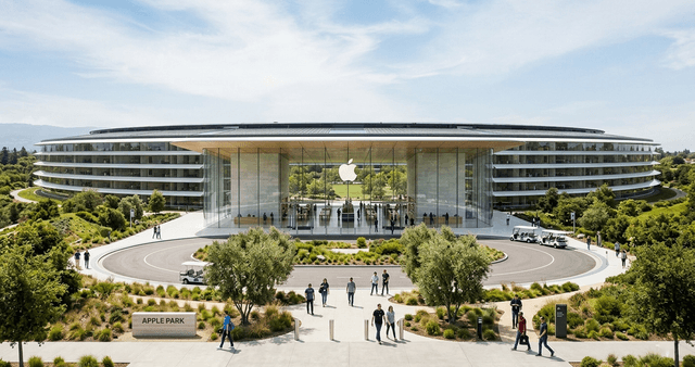 Apple ABD Üretim Programını Dört Yeni Ortakla Genişletti