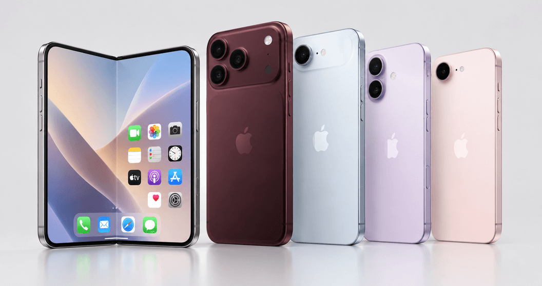 Apple, iPhone Satışlarında Dengeleri Değiştirecek Yeni Takvime Geçiyor
