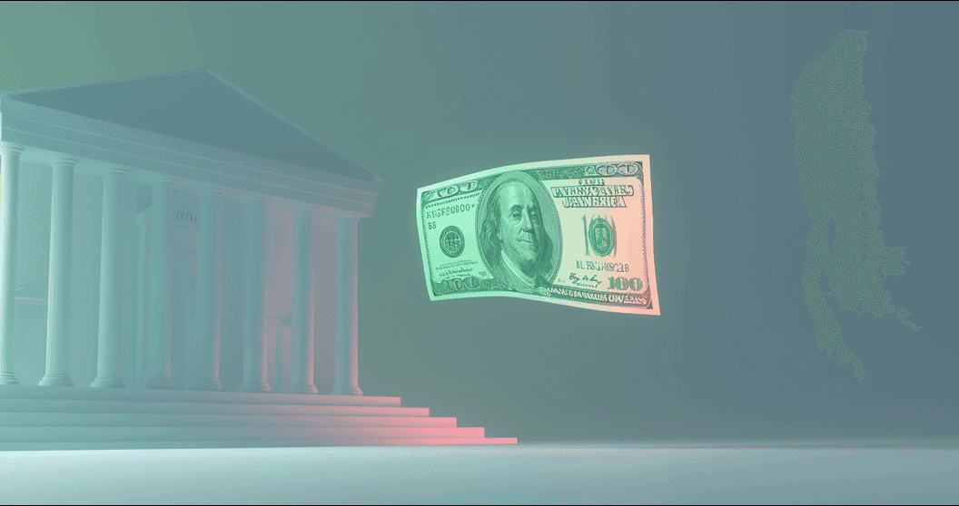 ABD Hazinesi 2025’in İlk Çeyreğinde 815 Milyar Dolar Borçlanacak