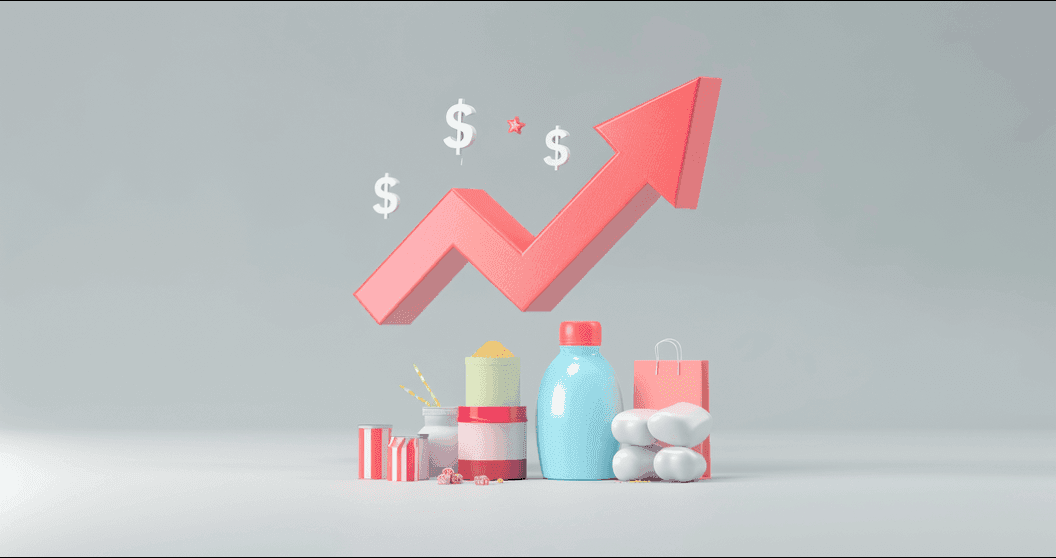 ABD TÜFE Verileri Beklentileri Aştı: Enflasyonist Baskılar Devam Ediyor