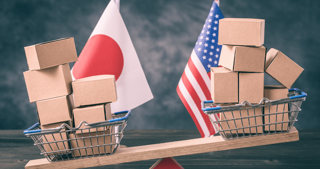 ABD ve Japonya Arasındaki Tarife Anlaşması Sonrası Küresel Borsalar Canlandı