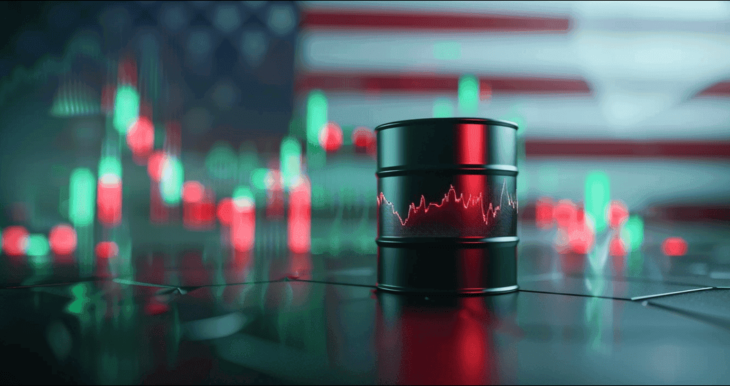 ABD’de Ham Petrol Stokları Beklentiyi Aştı