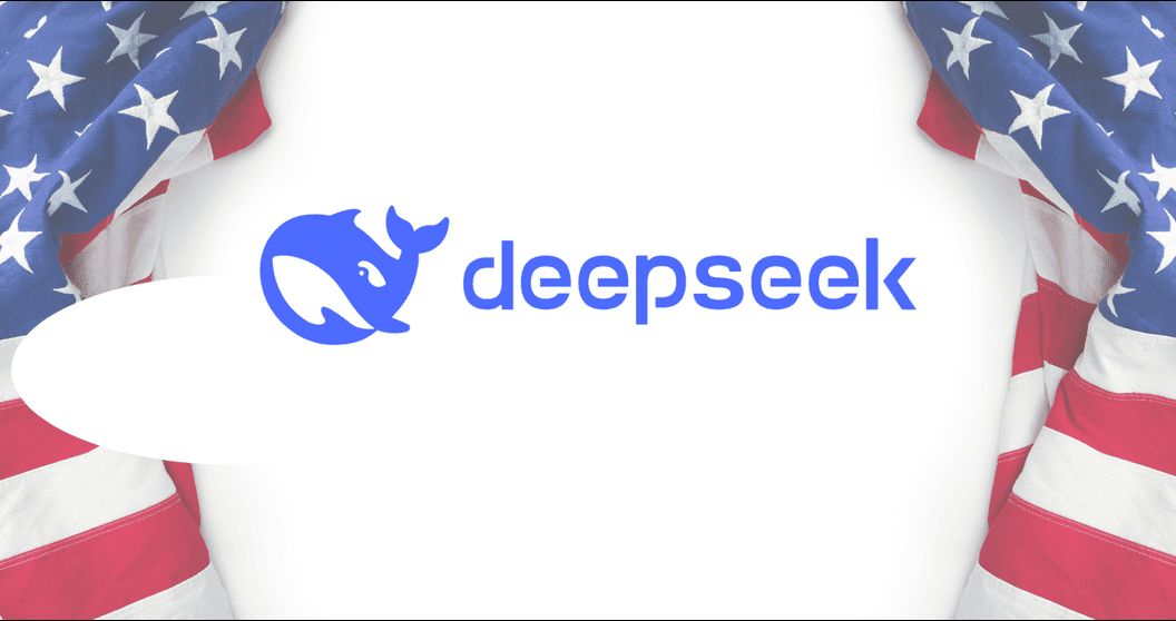 ABD’den Çinli DeepSeek’e Yeni Kısıtlamalar Yolda