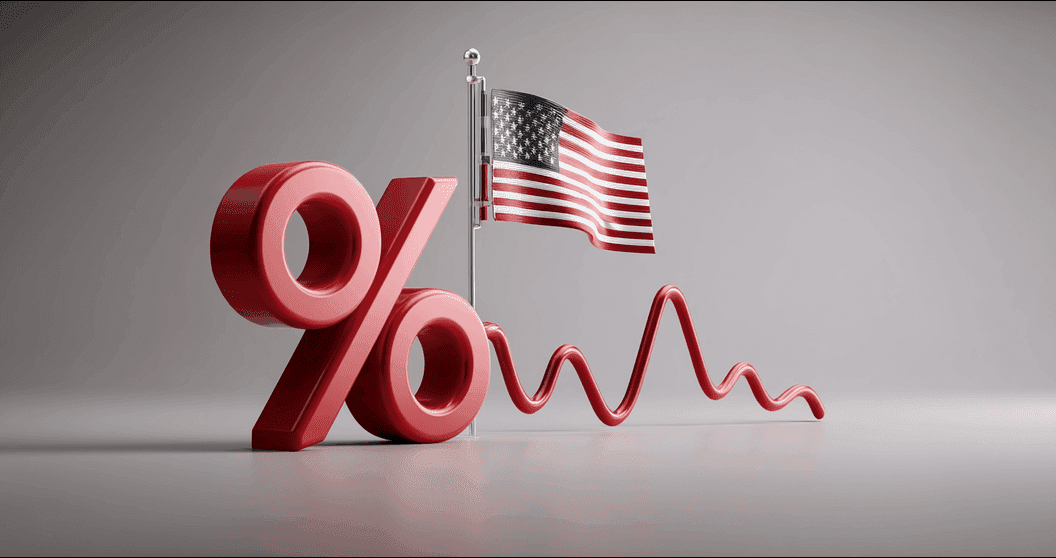 ABD’den Sakin Enflasyon Sürprizi: Fed Faiz İndirimi İçin Alan Kazanıyor mu?