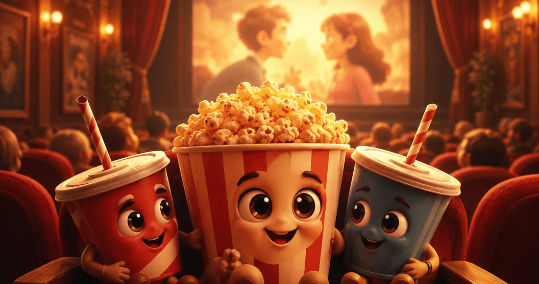 IMAX, Potansiyel Satış Görüşmeleriyle Gündemde