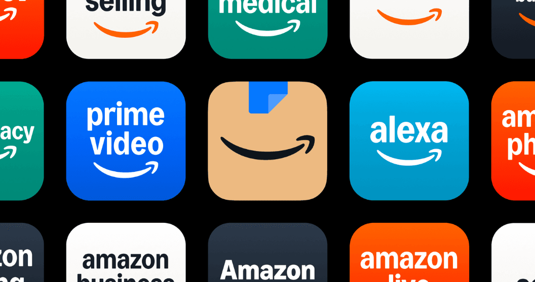 Amazon, 2. Çeyrek Sonuçlarıyla Rakiplerinin Gerisine Düştü