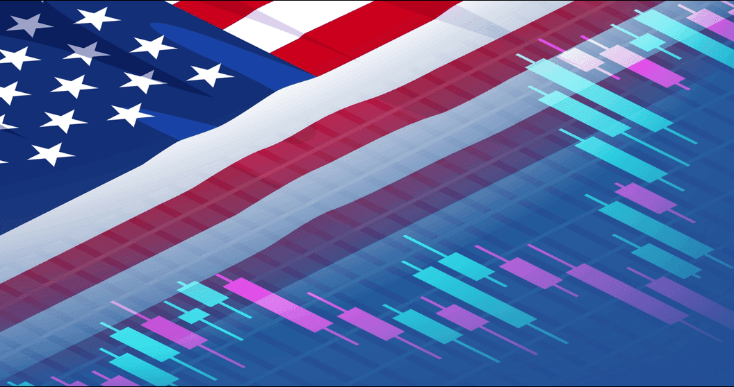 Amerika Borsaları Tarife Gerginliğiyle Haftanın Son Gününe Düşüşle Başladı