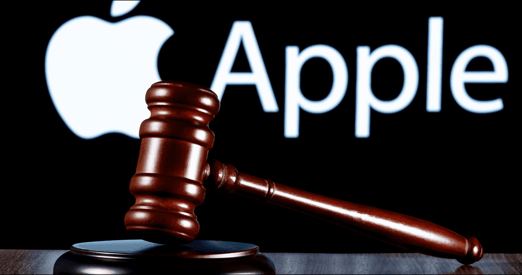 Apple, AB’nin 500 Milyon Euroluk Cezasına İtiraz Etti