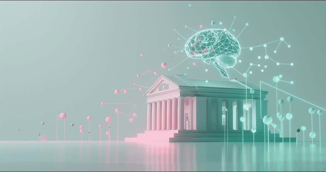 Bankalarda Yapay Zekâ Dönemi Hızlanıyor: Bütçeler Artıyor, Hedef Verimlilik