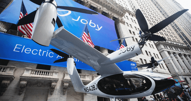 Blade Hisseleri 125M Dolarlık Anlaşma Sonrası %30 Yükseldi