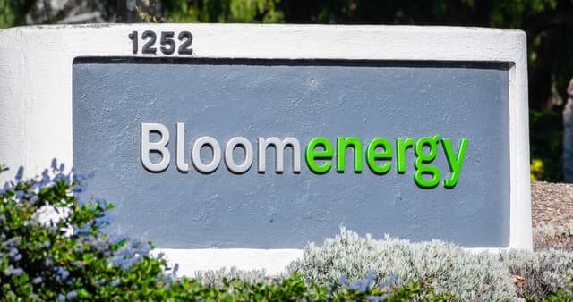 Bloom Energy’den Yapay Zekâ Atağı: Yeni Hedef 85 Dolar