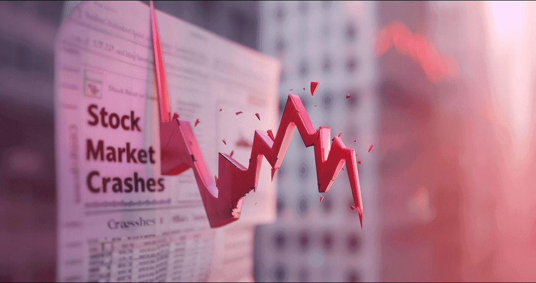 Borsa tarihinden 4 önemli olay: Great Depression, Black Monday, Dot Com Bubble ve Great Recession