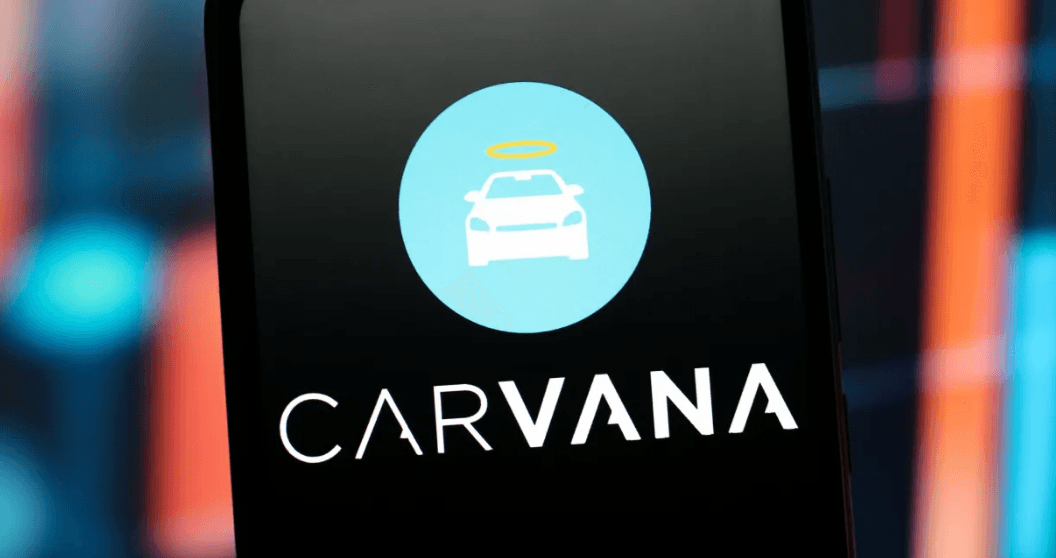 Carvana Hissesi Tüm Zamanların Zirvesinde
