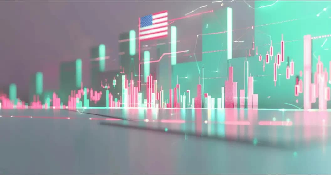 Trump ve Ateşkes Piyasalara Moral Verdi: ABD Borsaları Yükselişe Hazırlanıyor mu?