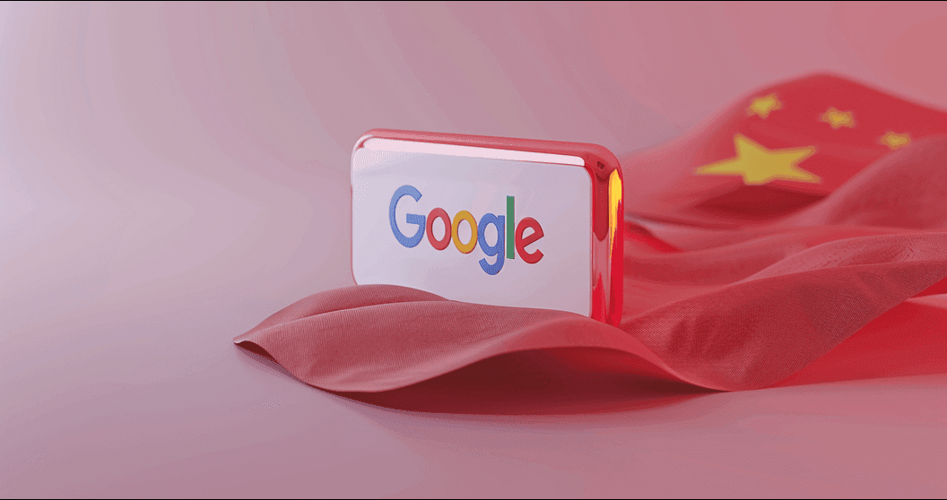 Çin, Google’a Karşı Tekelcilik Soruşturması Başlattı