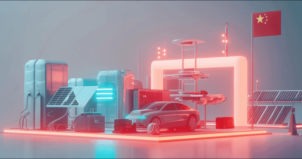 Çin'de Elektrikli Araç Satışları %79,7 Arttı: Küresel Pazarın Lideri Olma Yolunda