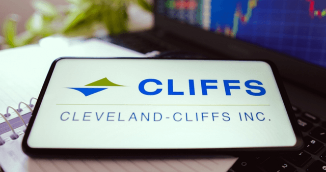 Cleveland-Cliffs 2. Çeyrekte Zararı Azalttı, Sevkiyatta Rekora Ulaştı