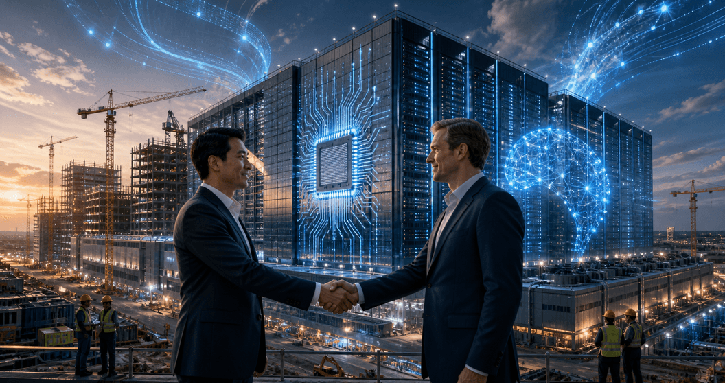 Digi Power X, Cerebras ile 1,1 Milyar Dolarlık AI Veri Merkezi Anlaşması İmzaladı