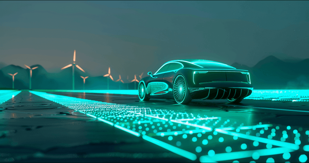 Elektrikli Araç Pazarında Büyük Yükseliş: Tesla Zorlanırken Çin Markaları Güçleniyor