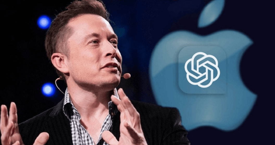 Elon Musk, Apple’a Rekabet İhlali Davası Açıyor