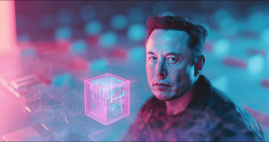 Elon Musk’ın Yapay Zeka Şirketi xAI, 10 Milyar Dolarlık Fonlama Turu Başlattı