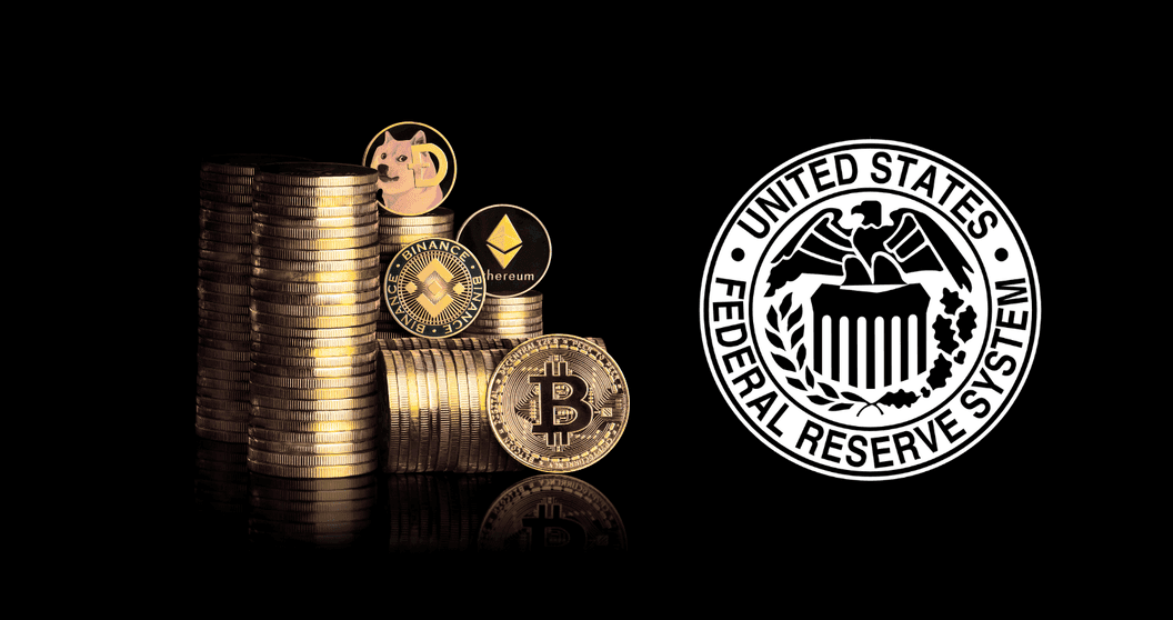 Fed, Kripto Rehberlerini Geri Çekti: Bankalara Serbestlik Geldi!