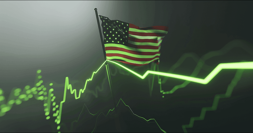 Fitch: ABD Ekonomisi Güçlü Kalmaya Devam Ediyor Ancak Tarifeler Risk Yaratıyor