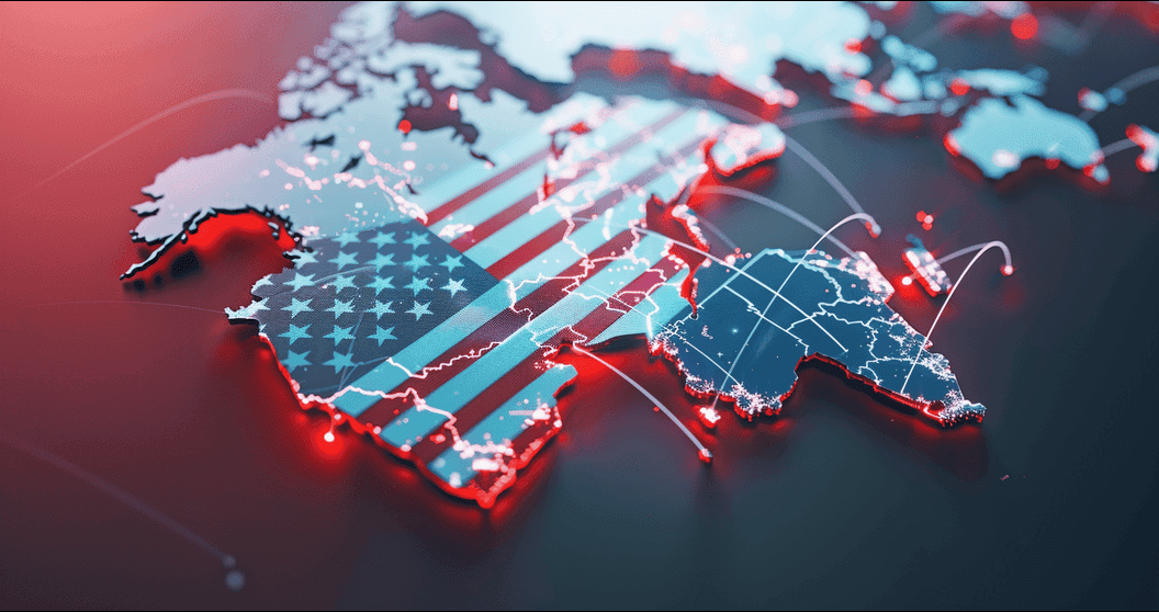 Fitch: ABD’nin Ticaret Politikası Avrupa Ekonomisini Tehdit Ediyor