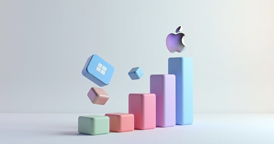 Wall Street’te Bilanço Haftası: Teknoloji Devleri ve Diğer Büyükler Sonuçlarını Açıklıyor!