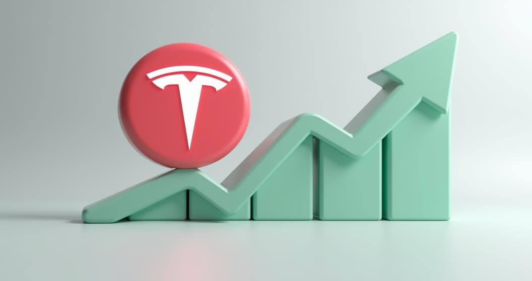 Tesla Hisseleri Uçuşta! Nisan’daki Düşüşten Sonra %28 Yükseldi
