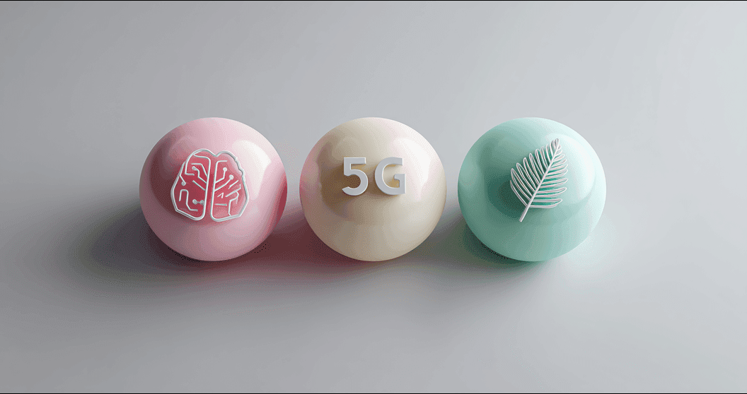 Geleceğin hisseleri: 5G, yapay zekâ ve yeşil enerji yatırımları