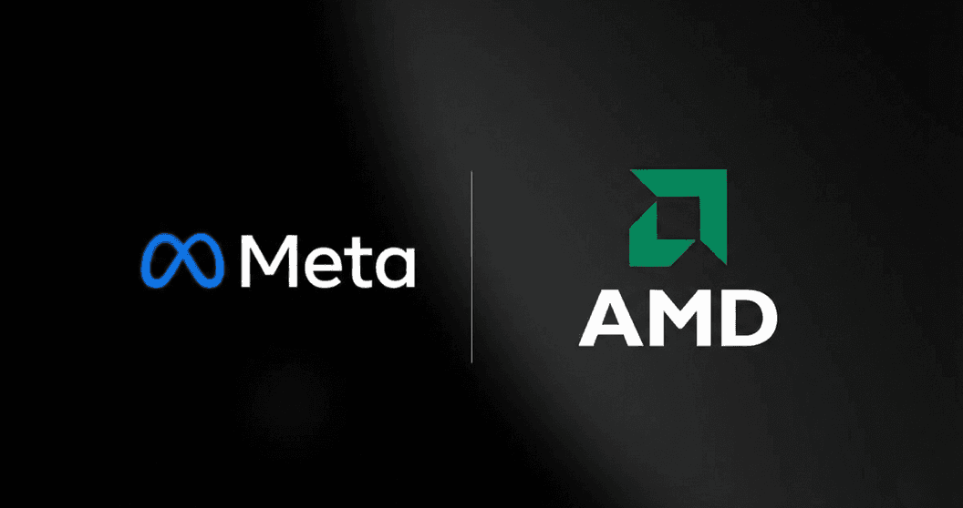 AMD, Meta ile 60 Milyar Dolarlık Yapay Zekâ Çip Anlaşması İmzaladı