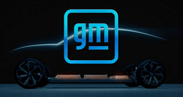 General Motors Hissesi %8 Düştü, Tarife Baskısı Kârı Aşağı Çekti