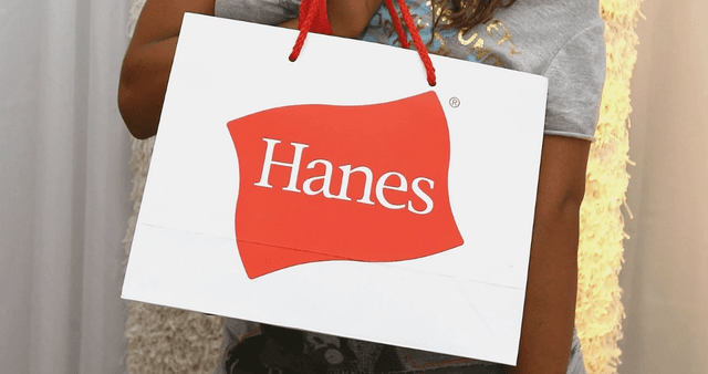 Gildan, HanesBrands’i $2,2 Milyara Alıyor
