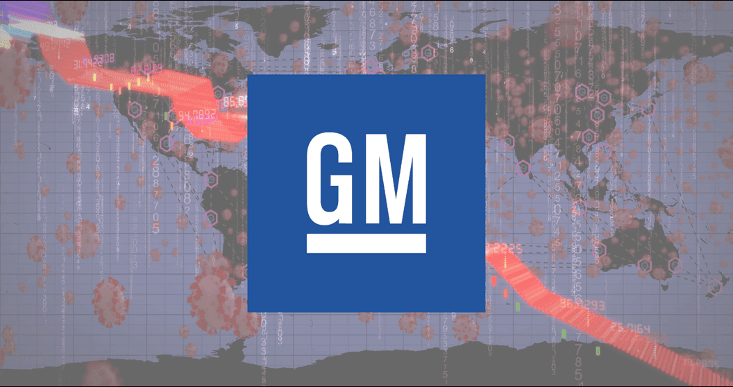 GM, 600 Bin Araç İçin Motor Arızası Nedeniyle Geri Çağırma Başlattı