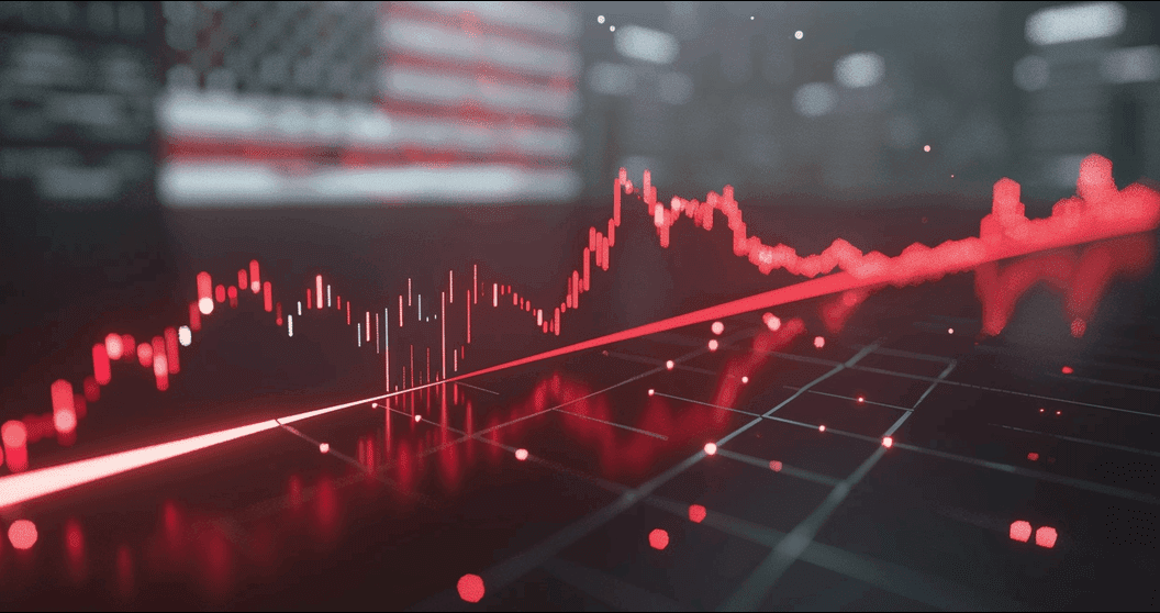 Goldman Sachs, S&P 500 Hedefini 6.500'den 6.200'e Düşürdü: Piyasa İçin Yeni Riskler Mi?