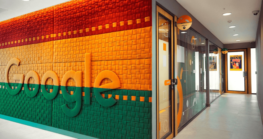 Google, Afrika’ya 37 Milyon Dolarlık Yapay Zeka Yatırımı Yapacak