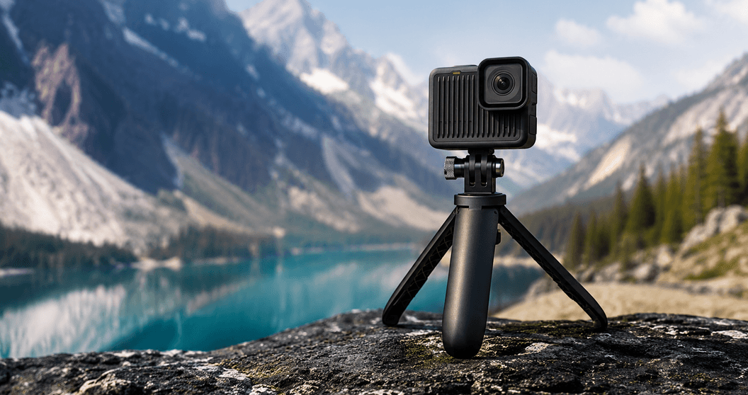 GoPro, 285 Milyon Dolarlık Anlaşmayla Starman Optical’a Satılıyor