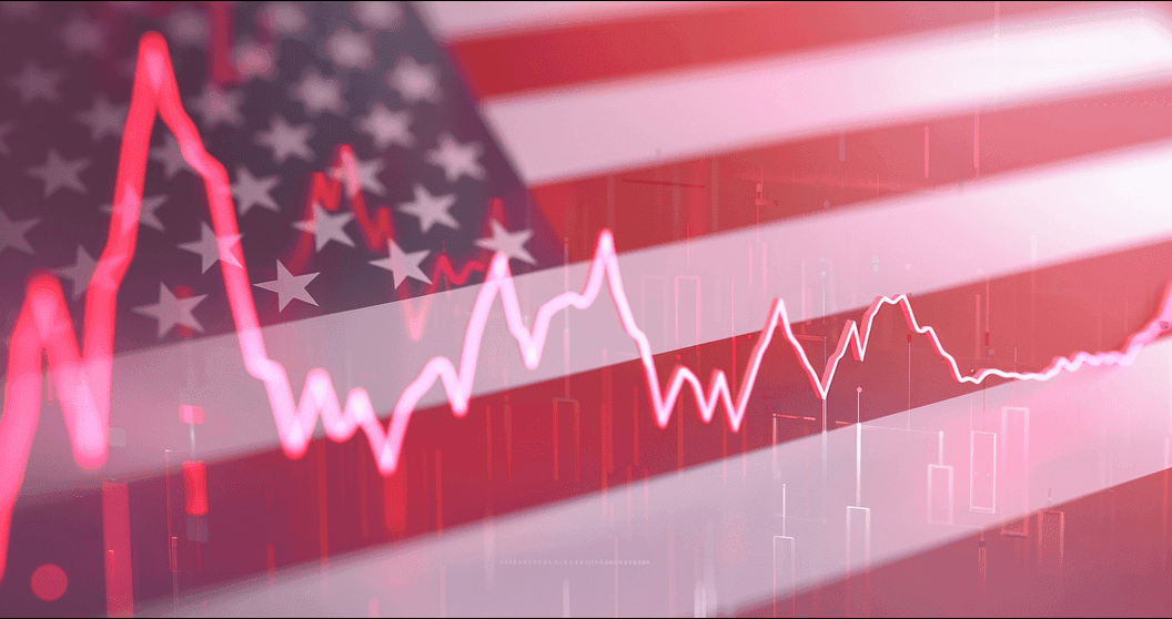 IMF: “ABD Ekonomisi Güçlü, Resesyon Beklemiyoruz”