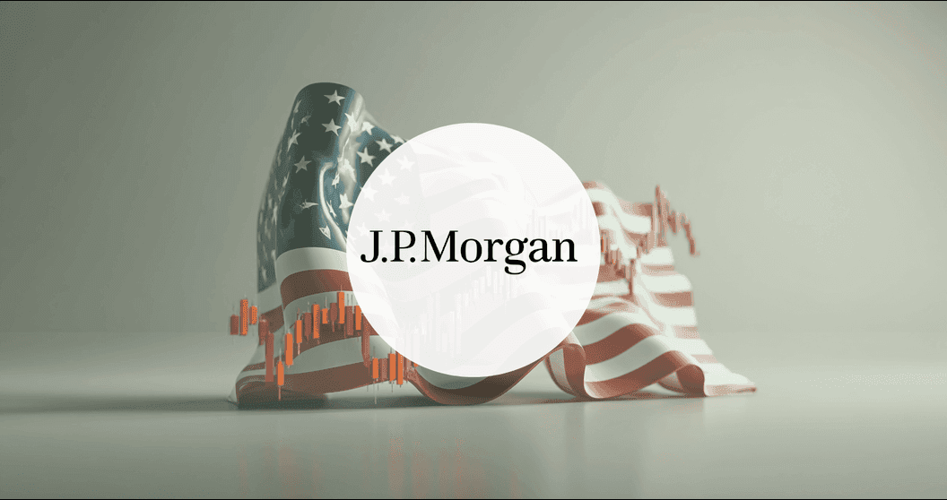 JPMorgan CEO’su Dimon: “Trump’ın Vergi İndirimi Açığı Artırabilir”