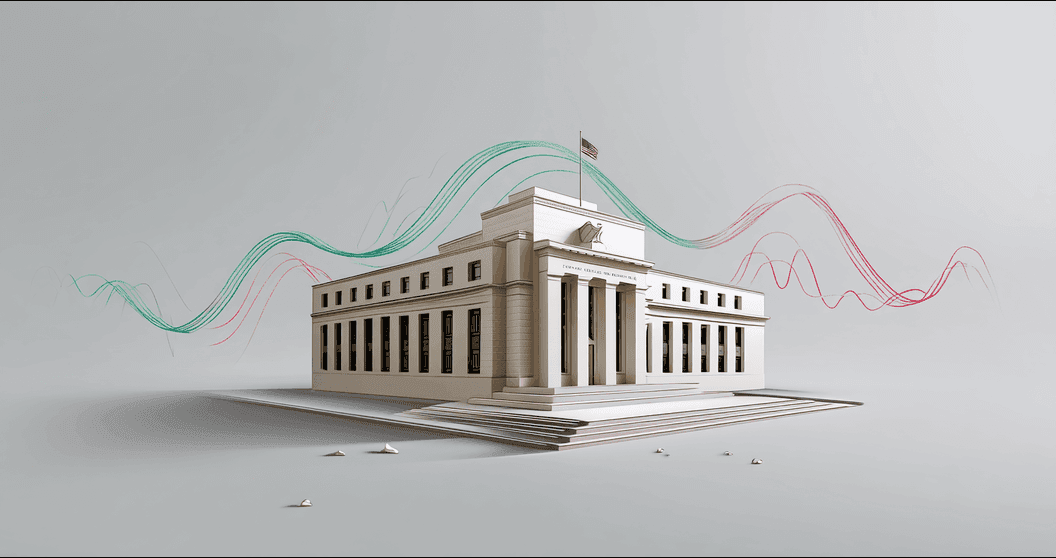 “Kriz Kâhini” Roubini’den Yeni Uyarı: Fed’den Hızlı Faiz İndirimi Beklemeyin!