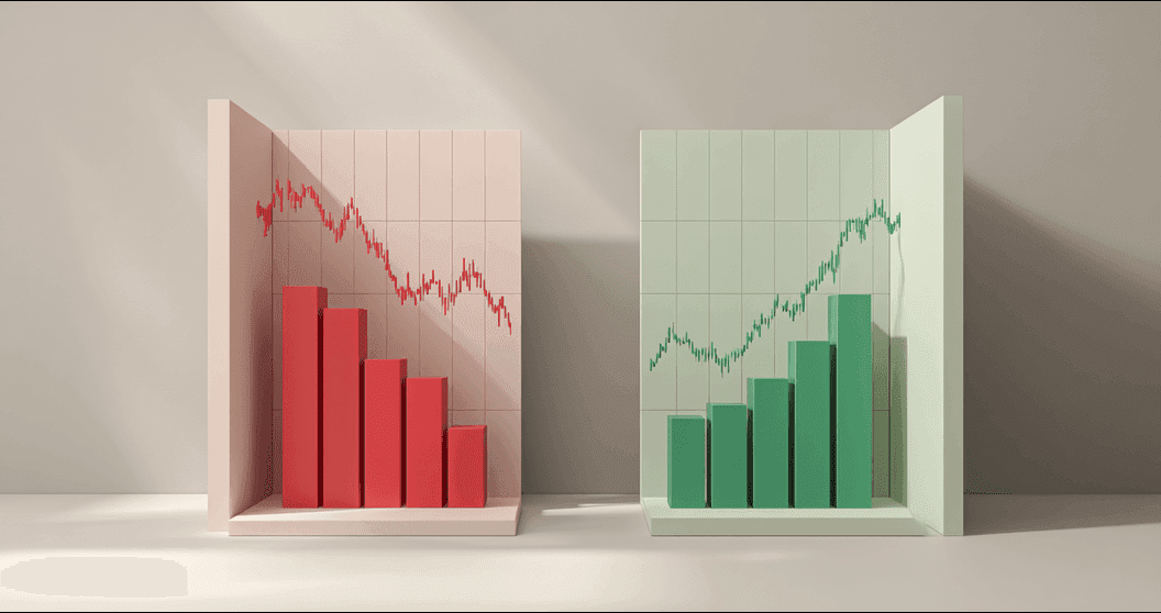 Krizde yatırım: Ters endeks stratejileri
