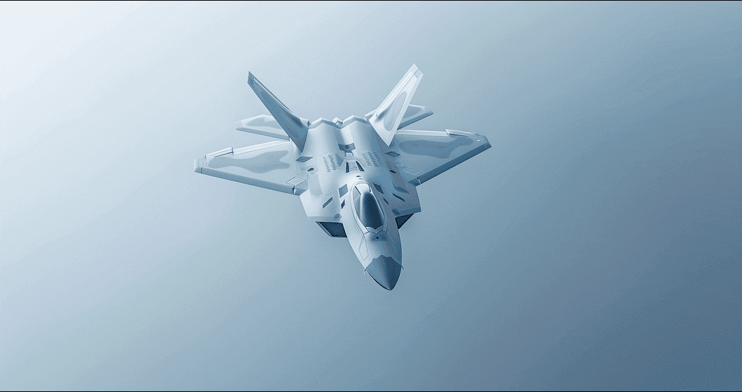 Lockheed Martin’e Pentagon Darbesi: BofA’dan Not Düşüşü Geldi