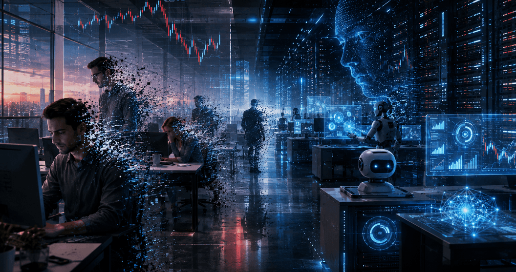 Meta, AI Yatırımları İçin Binlerce Kişiyi İşten Çıkarıyor