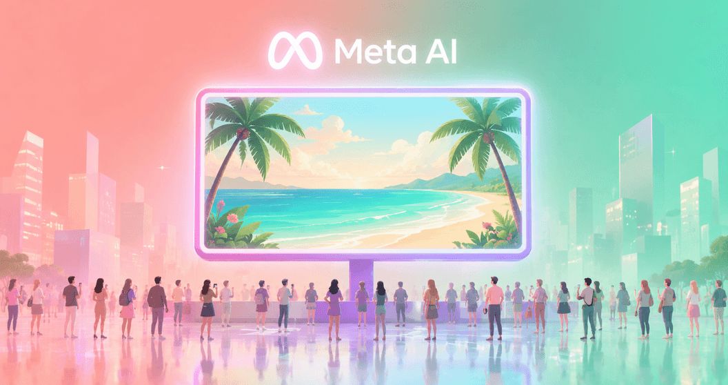 Meta, Muse Image Özelliğini Gizlilik Tepkilerinin Ardından Kaldırdı