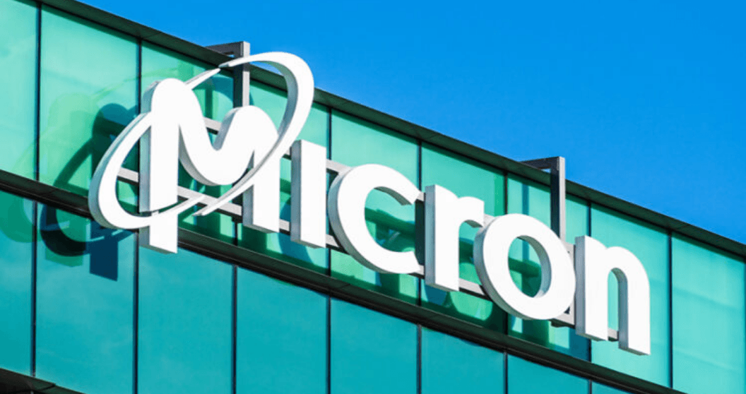 Micron’un Çeyrek Beklentileri Yükseldi