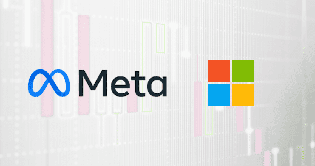 Microsoft ve Meta’dan Güçlü İlk Çeyrek!