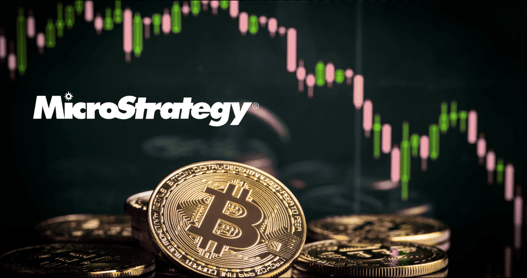 MicroStrategy, 6.556 Bitcoin Daha Aldı!