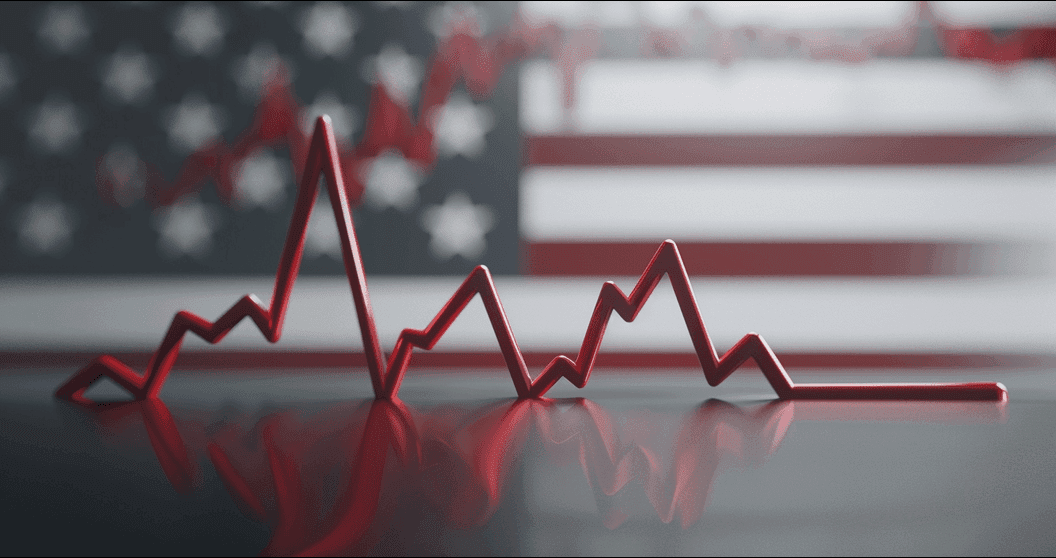 Moody’s Uyardı: ABD’nin Mali Sağlığı Alarm Veriyor